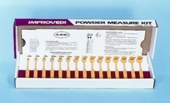 Picture of Powder Measure Kit