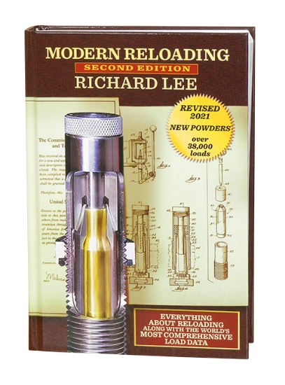 Picture of 2021 MODERN RELOADING 2ND ED