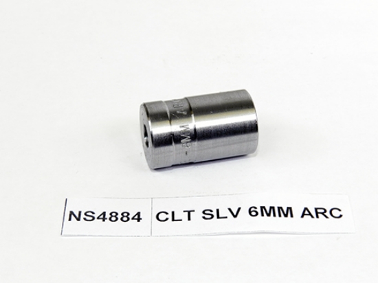 Picture of CLT SLV 6MM ARC