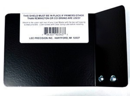 Picture of Load Master Primer Shield