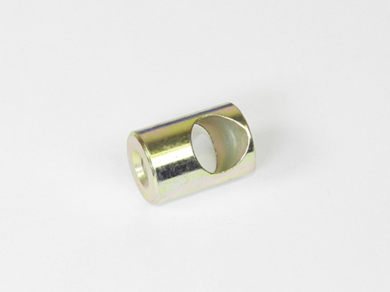 Picture of ZINC LEVER CLAMP 10    