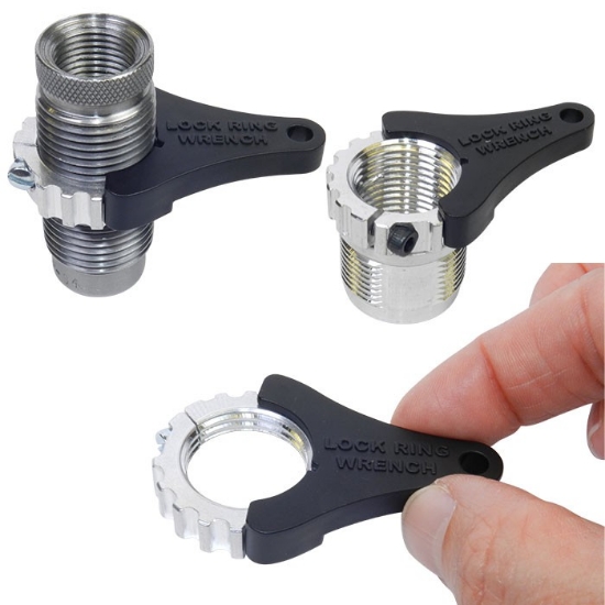 Picture of LOCK RING WRENCH