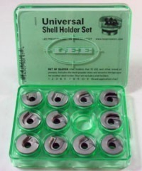 Picture of Universal Shell Holder Set