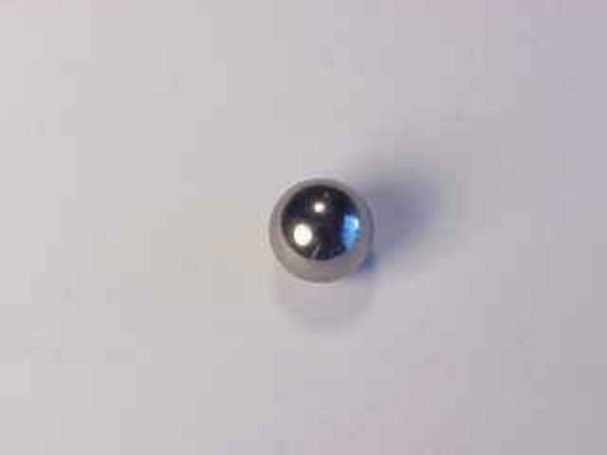 Picture of 3/8 STEEL BALL