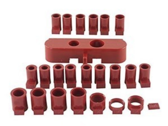 Picture of CHRG BAR & BUSHINGS