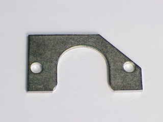 Picture of 16 GA SHELL PLATE
