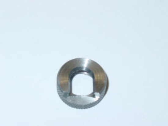 Picture of #2 SH KNURLED