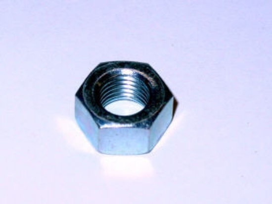 Picture of 7/16-20 NF FIN HEX