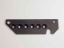 Picture of SPRUE PLT BLK ANODIZ