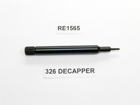 Picture of 326 DECAPPER