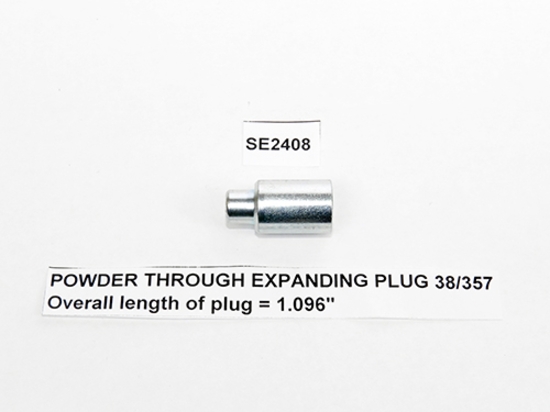 Picture of PM EXPAN PLG 38SP Raw