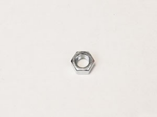 Picture of 3/8-16 HEX NUT STEEL