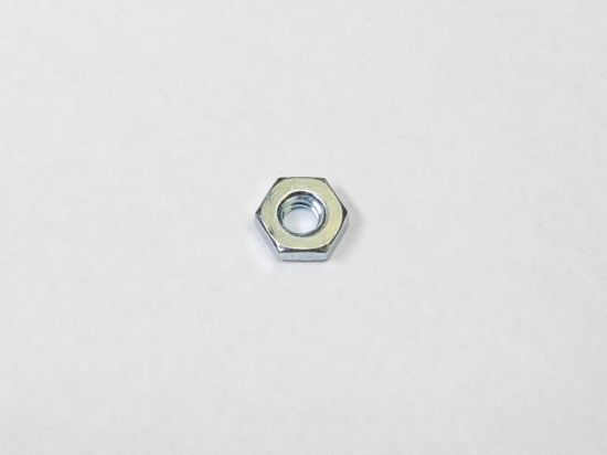 Picture of 10-24 HEX NUT