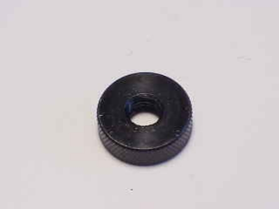Picture of KNURLED LOCK NUT