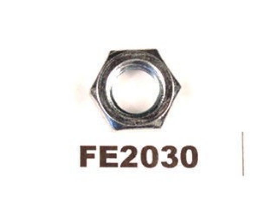 Picture of 10-32 HEX MS NUT