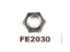 Picture of 10-32 HEX MS NUT    
