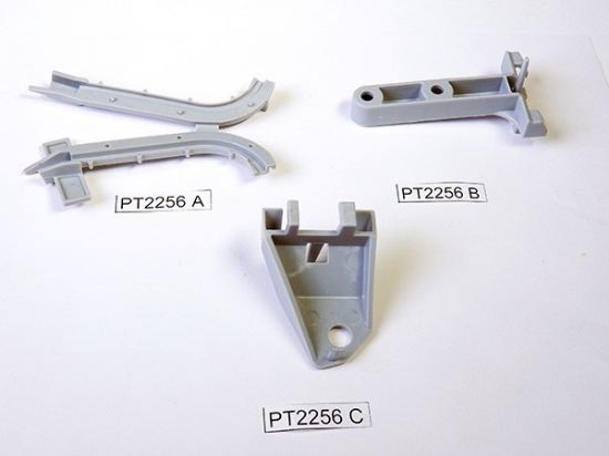 Picture of 4 CAV SAFETY PRIME PARTS