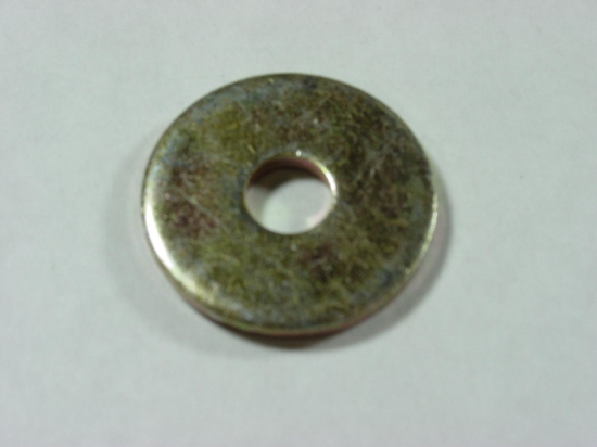 Picture of SILVER 1 3/16 WASHER