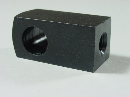 Picture of LEVER CLAMP SQUARE  