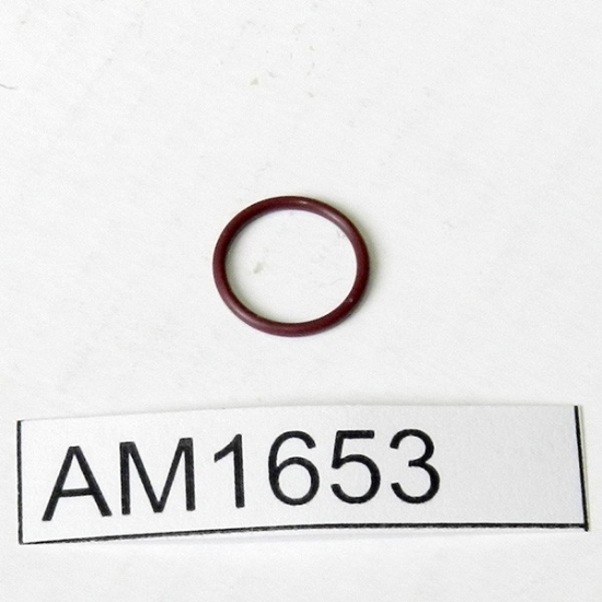 Picture of O-ring for Large Drum 1mm x 9mm BUNA 70