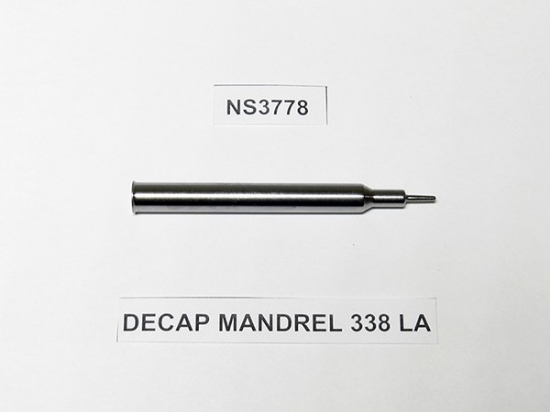 Picture of DECAP MANDREL 338 LA