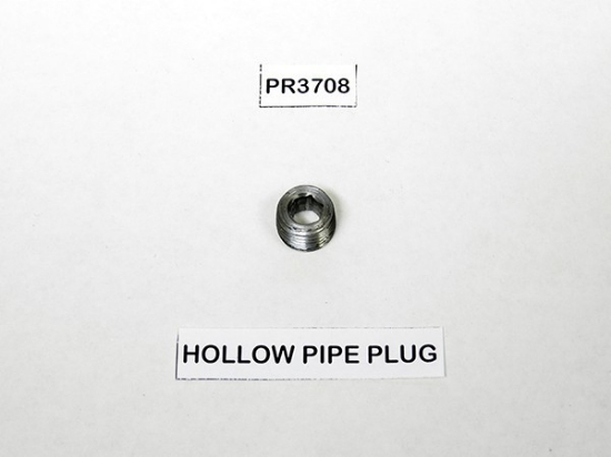 Picture of HOLLOW PIPE PLUG