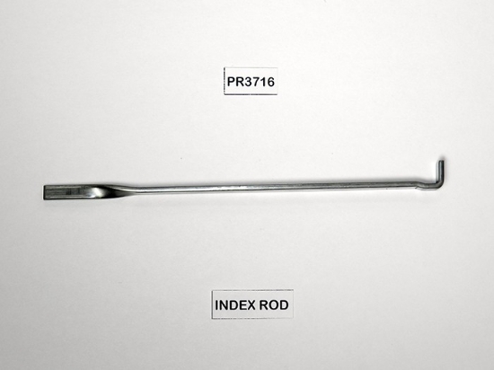 Picture of INDEX ROD