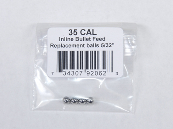 Picture of Inline BF 35 cal Replacement Balls