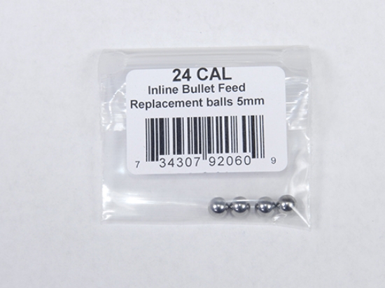 Picture of Inline BF 24 cal Replacement Balls