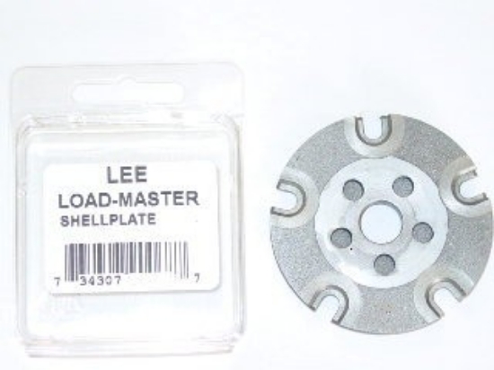 Picture of Load-Master Shell Plates