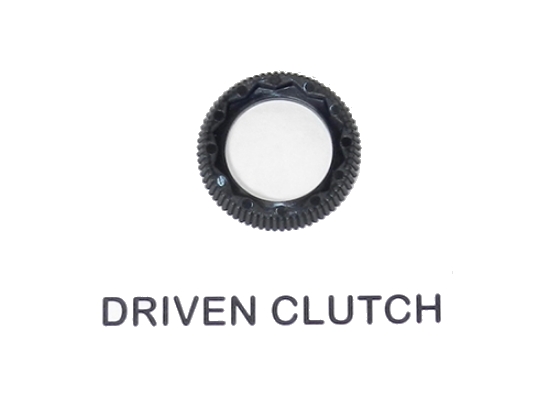 Picture of DRIVEN CLUTCH
