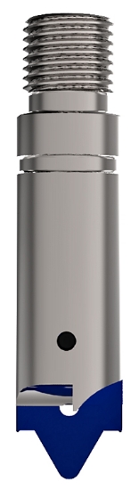Picture of Deluxe Cutter Assembly