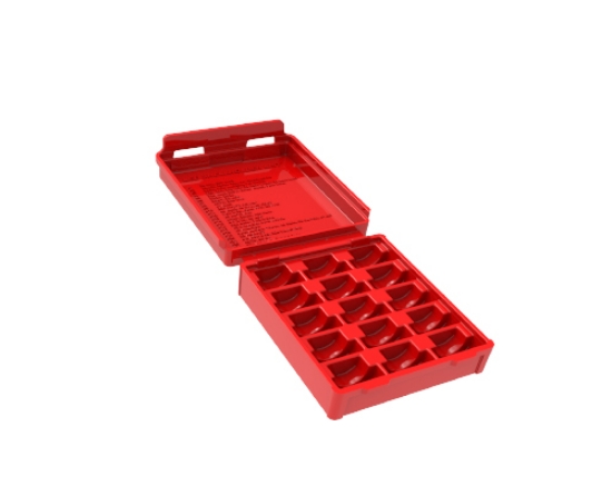 Picture of SHELLHOLDER SET CASE