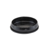 Picture of 1 3/4 BLK HDPE PLUG 