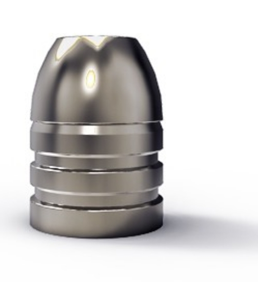Picture of 44 Special / 44 Magnum / 44/40 Molds