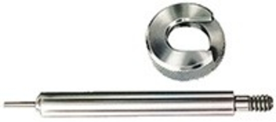 Picture of 12.7x42mm fifty beowulf Case Length Gauge & Shell Holder
