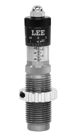 Picture of 243 Win Micrometer Precision Bullet Seater