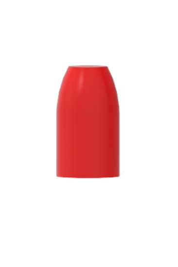 Picture of NLG 358-158-RF 6 Cavity Powder Coat Bullet Mold