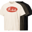 Picture of Premium Men's T-Shirt with Vintage Logo