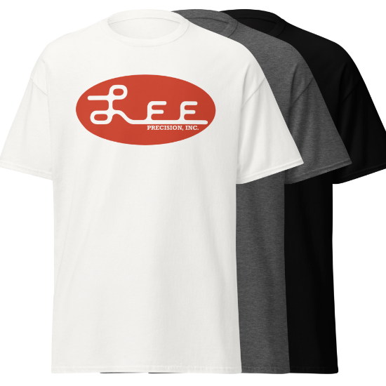 Picture of Everyday T-Shirt with Vintage Logo