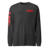 Dark Grey Heather / XS