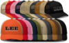 Picture of Trucker Cap with Black Logo