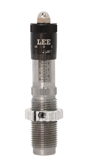Picture of 400 Cor-Bon Micrometer Bullet Seater