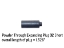 Picture of PM EXP PLUG 32 SHORT