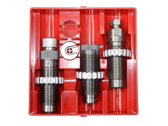 Picture of Reconditioned 25-45 SHARPS Full Length Sizing 3-Die Set